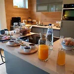 Bed & Breakfast Caprice D'epices