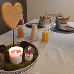 Caprice D'epices Bed and Breakfast 3*