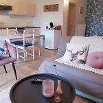 Caprice D'epices Bed and breakfast 3*