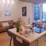 Bed and Breakfast Caprice D'epices Francorchamps