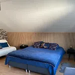 埃皮斯随想住宿加早餐旅馆 3* 弗朗科尔尚