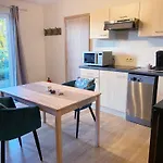 Caprice D'epices Bed and breakfast 3*
