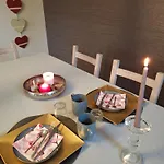 Caprice D'epices Bed and breakfast 3*