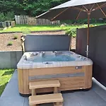 Caprice D'epices Bed and Breakfast 3*