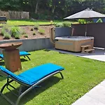 Bed and Breakfast Caprice D'epices 3*