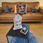 Caprice D'epices Bed & Breakfast