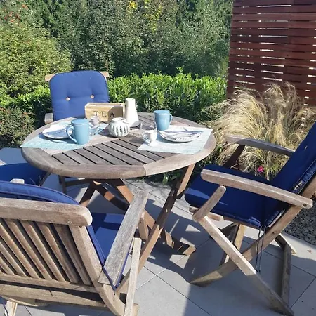 Bed & Breakfast Caprice D'epices 3*