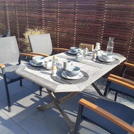 Caprice D'epices 3* Francorchamps