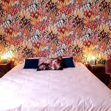 Caprice D'epices Bed and breakfast