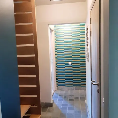 Caprice D'epices Bed and Breakfast