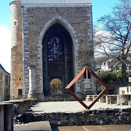 Caprice D'epices Francorchamps