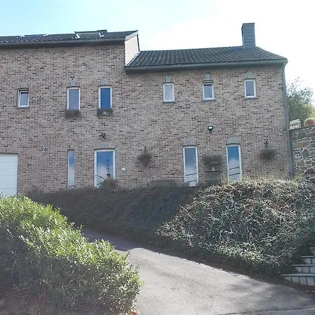 Caprice D'epices 3* Francorchamps