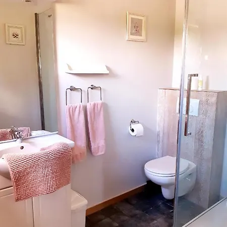 Caprice D'epices 3* Francorchamps