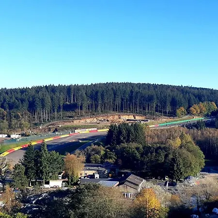 Caprice D'epices * Francorchamps
