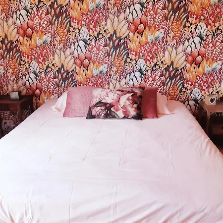 Bed & Breakfast Caprice D'epices