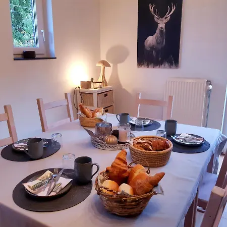 Caprice D'epices 3* Francorchamps