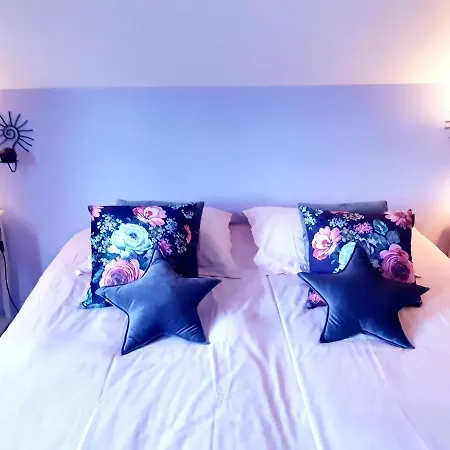 Bed and Breakfast Caprice D'epices 3*