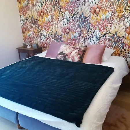 Bed & Breakfast Caprice D'epices *
