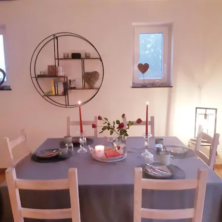 Caprice D'epices 3* Francorchamps