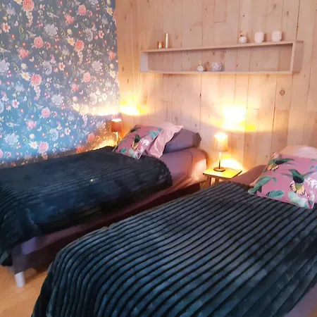 Bed & Breakfast Caprice D'epices