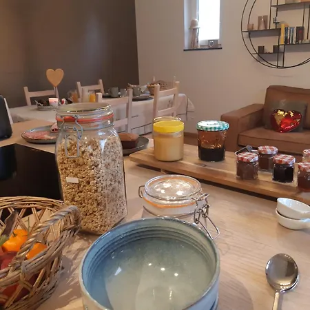 Bed & Breakfast Caprice D'epices