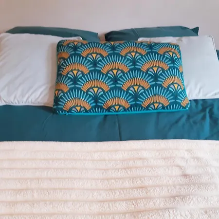 Caprice D'epices Bed & Breakfast Francorchamps