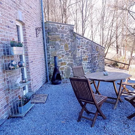 Bed and breakfast Caprice D'epices Francorchamps