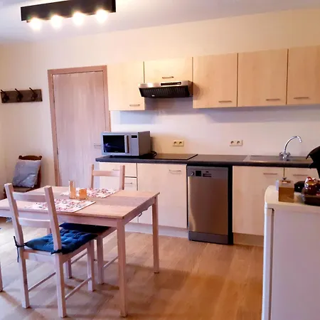 Bed & Breakfast Caprice D'epices *