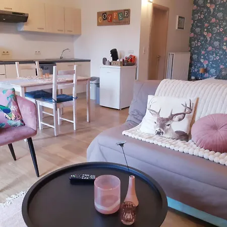 Caprice D'epices Bed and breakfast 3*