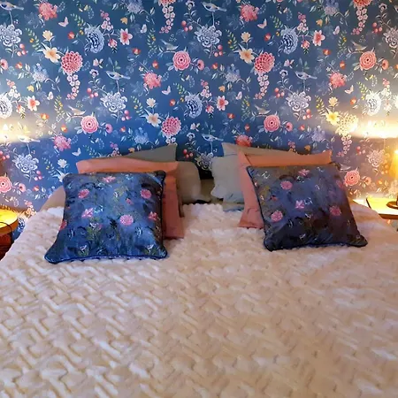 Caprice D'epices Bed and breakfast