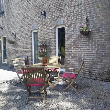 Caprice D'epices Bed and breakfast 3*
