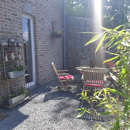 Caprice D'epices Bed and breakfast 3*