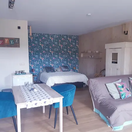 Bed & Breakfast Caprice D'epices