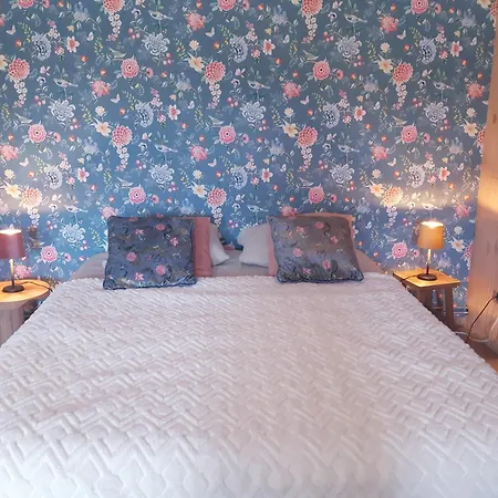Bed & Breakfast Caprice D'epices *