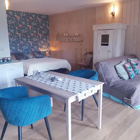 Caprice D'epices Bed and breakfast