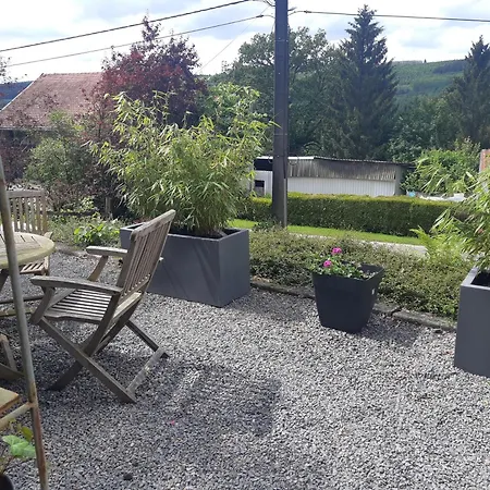 Bed and breakfast Caprice D'epices