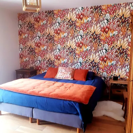 Caprice D'epices Francorchamps