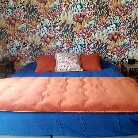 Caprice D'epices Bed and breakfast 3*