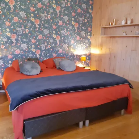 Caprice D'epices Bed & Breakfast