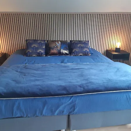 Bed & Breakfast Caprice D'epices Francorchamps