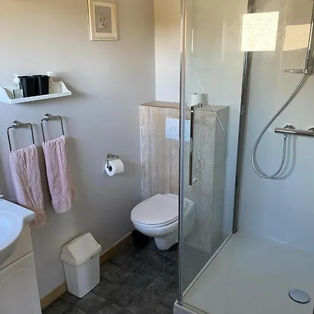 Caprice D'epices Bed and breakfast 3*