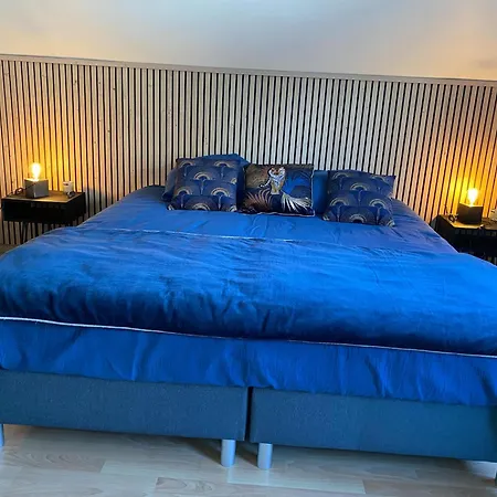 Bed & Breakfast Caprice D'epices 3*