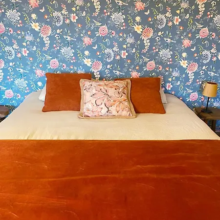 Caprice D'epices Bed and breakfast