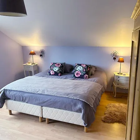 Bed & Breakfast Caprice D'epices