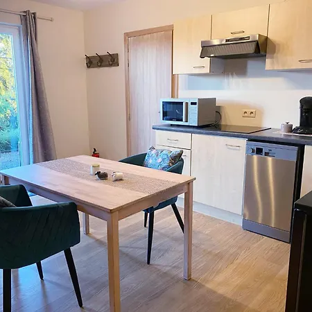 Caprice D'epices Bed and breakfast 3*
