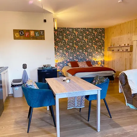 Bed and breakfast Caprice D'epices Francorchamps