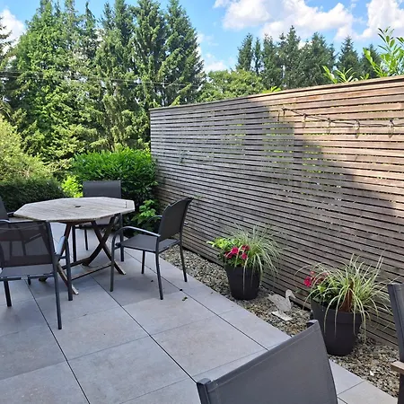 Caprice D'epices Bed and Breakfast Francorchamps