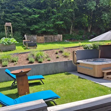 Bed and Breakfast Caprice D'epices