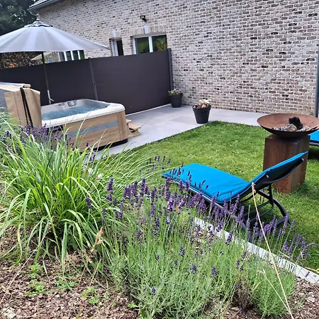 Bed and Breakfast Caprice D'epices Francorchamps