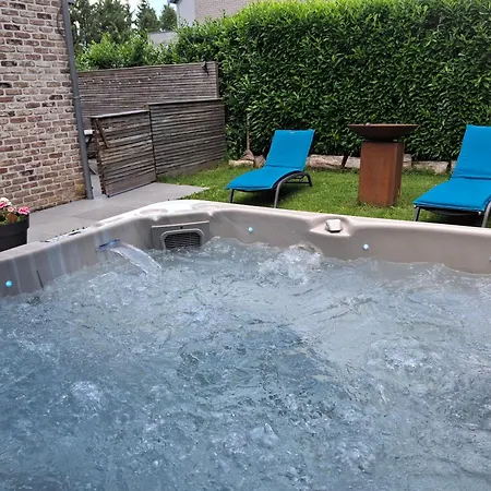 Caprice D'epices Francorchamps